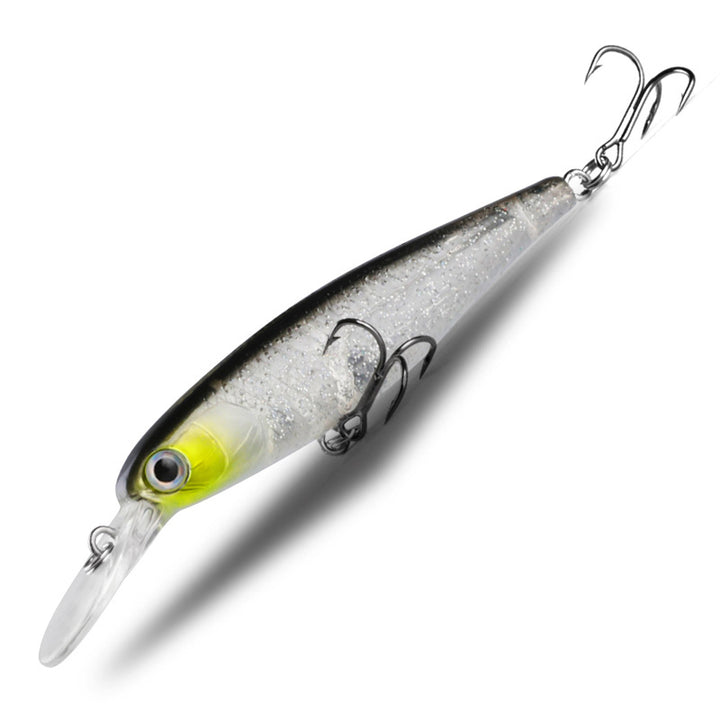 Lure Lure Floating Mino Tossing - Blue Force Sports