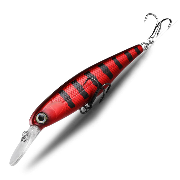 Lure Lure Floating Mino Tossing - Blue Force Sports