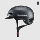 Electric Bike Blue Protective Motorcycle Helmet - Blue Force Sports