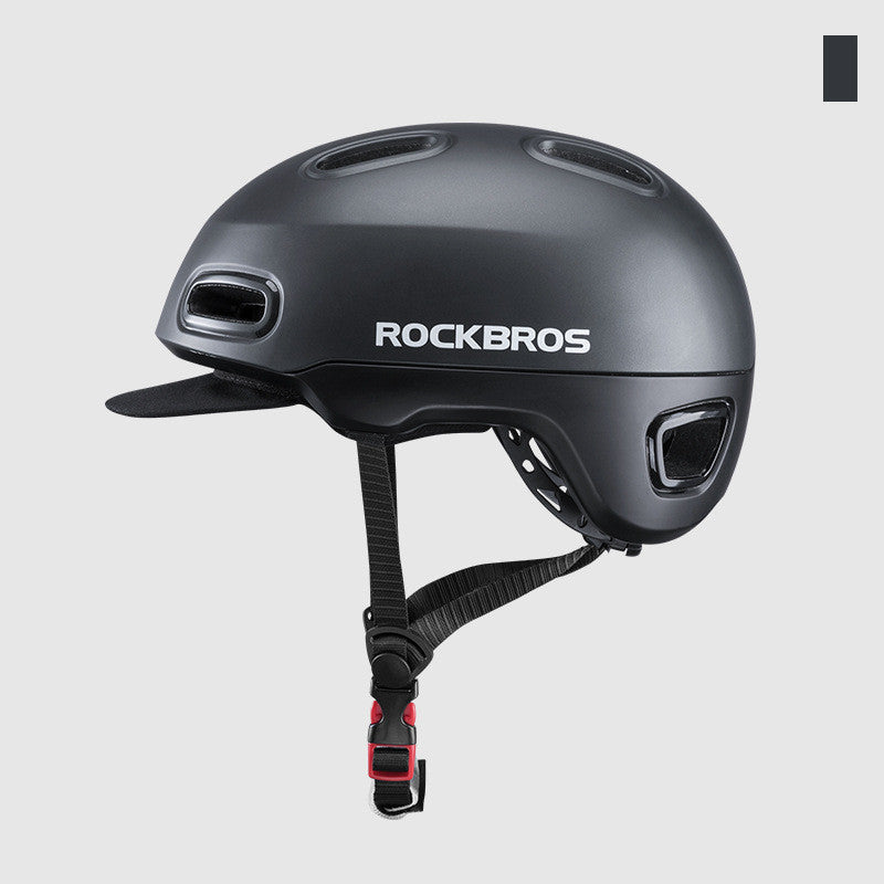 Electric Bike Blue Protective Motorcycle Helmet - Blue Force Sports