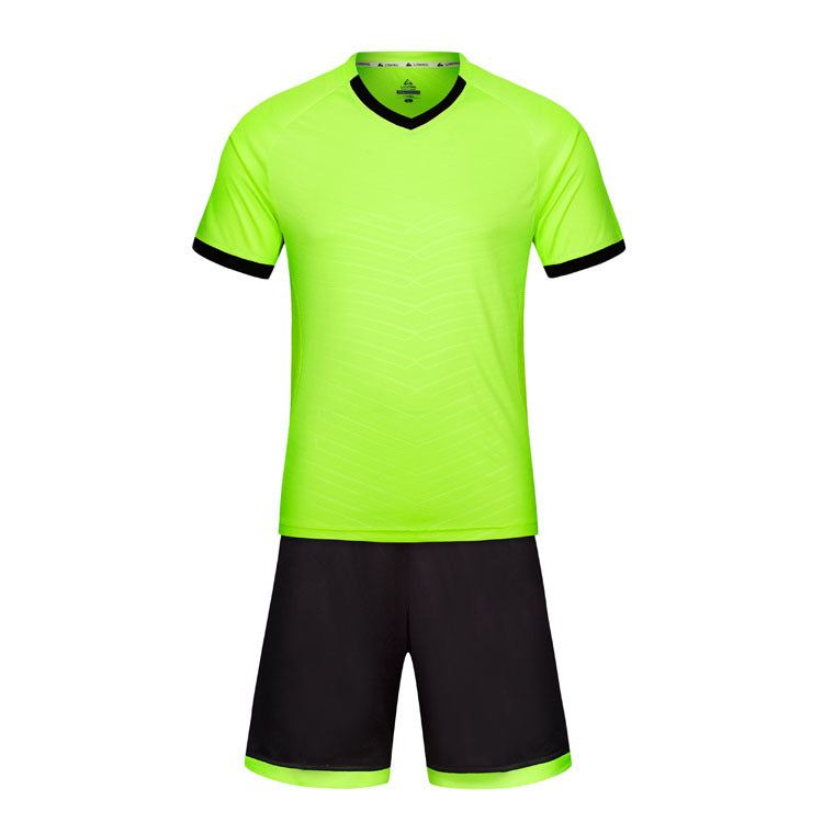 Soccer Suits - Blue Force Sports