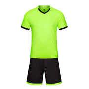 Soccer Suits - Blue Force Sports