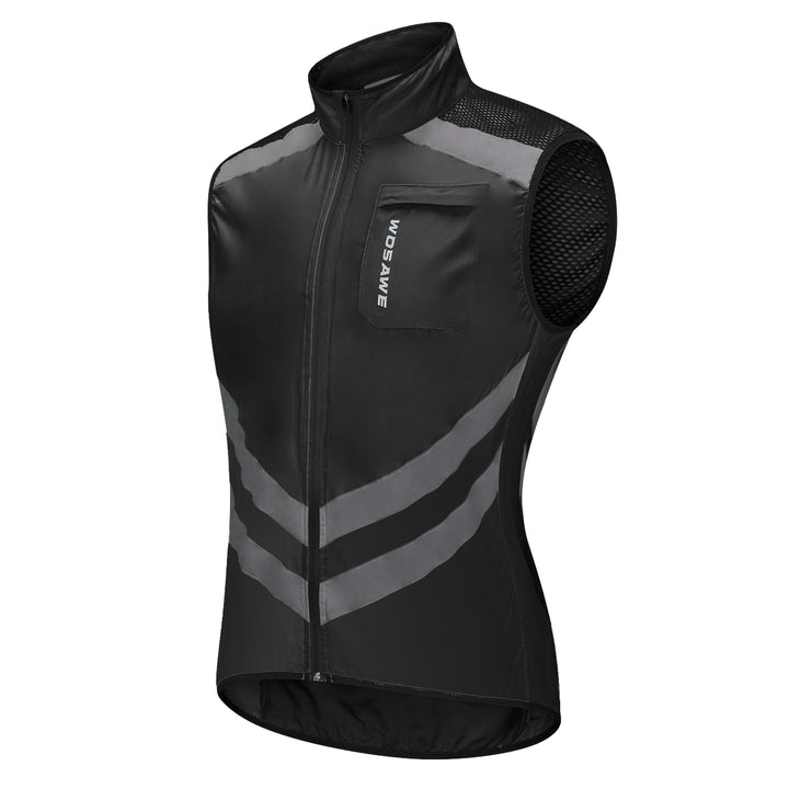 Outdoor Sports Running Vest Cycling Suit - Blue Force Sports