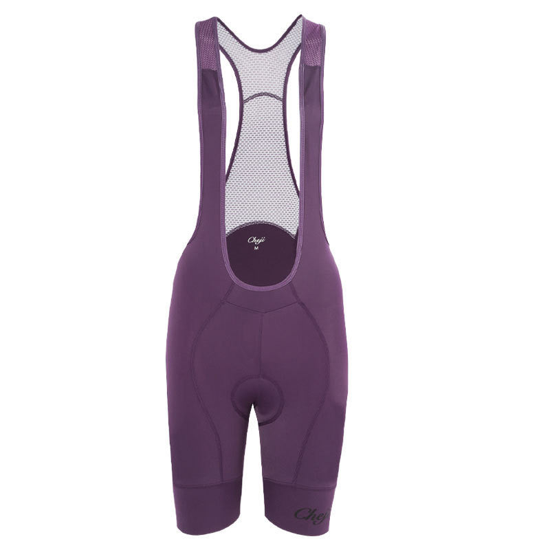 Cycling Pants Women's Bib Shorts Good Quality - Blue Force Sports