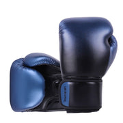 Sanda Muay Thai Fighting Gloves Training Fitness Equipment - Blue Force Sports