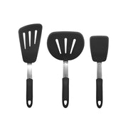 Non Stick Kitchen Tool Silicone Spatula - Blue Force Sports