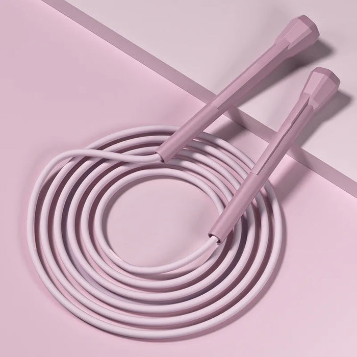 Profi-Springseil - High-Speed-Springseil aus PVC für Fitness und Training