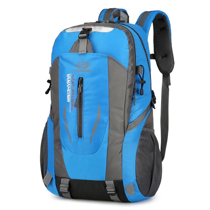 Ultimativer wasserdichter Wanderrucksack