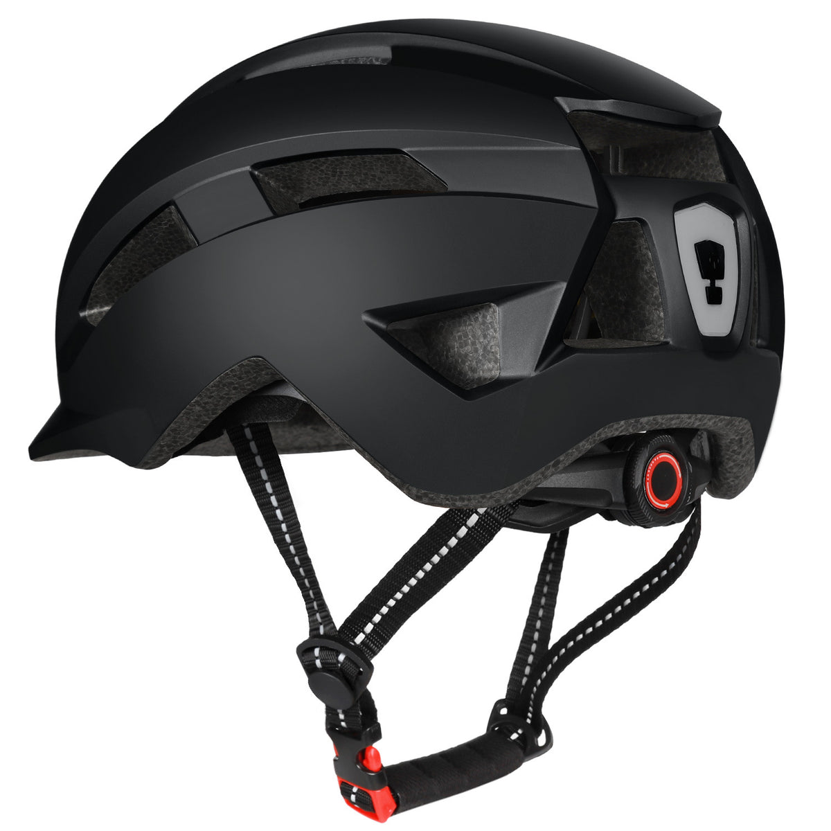 Multifunctional Bicycle Sports Helmet EPS Foam - Blue Force Sports