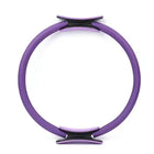 Unverzichtbarer Pilates-Yoga-Fitnessring – Übungs- und Widerstandszirkel für das Training zu Hause