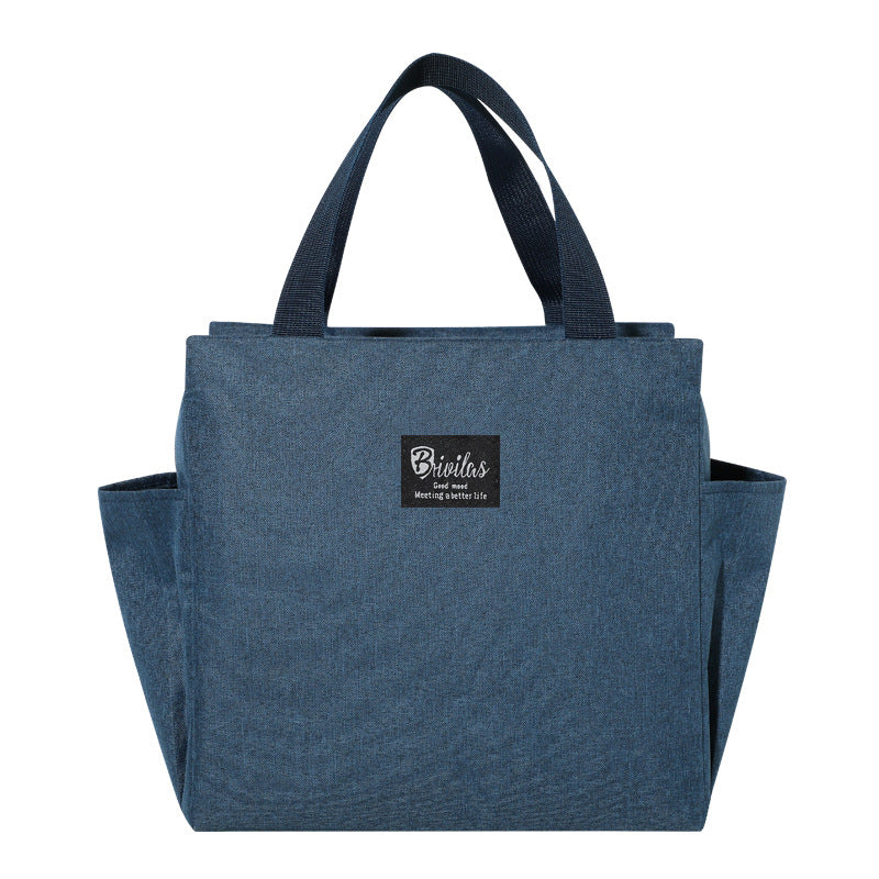 Bolsa térmica impermeable multiusos