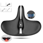 Enlarged And Thickened Large Butt Cushion Equipment Accessories Saddle - Blue Force Sports