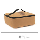 Camping Bucket Travel Outdoor Gear Storage Bag - Blue Force Sports