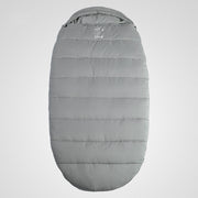 Sleeping Bag Adult Outdoor Camping Adult Winter Thickening Cold Protection Single Widening - Blue Force Sports