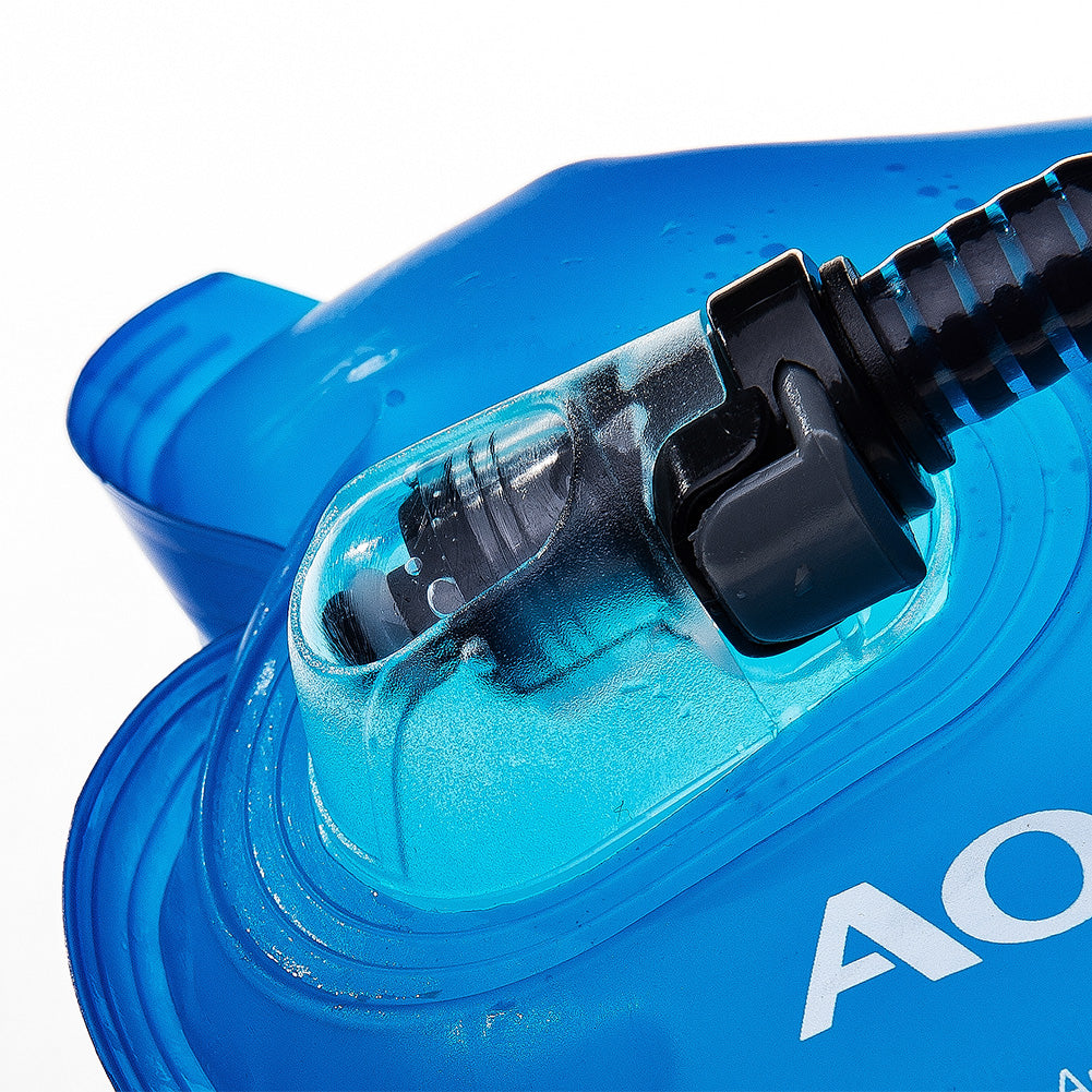 Extrem langlebige Trinkblase – Quick Hydrate-Wasseraufbewahrungsbeutel