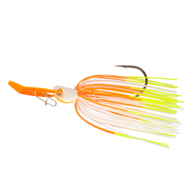 NEW Fishing Powerbait Slobberknocker Bladed Jigs - Blue Force Sports