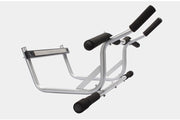 Multifunctional Door Horizontal Bar For Household Use - Blue Force Sports