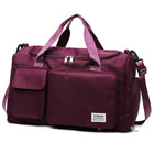 Bolsa de viaje de mano Weekender