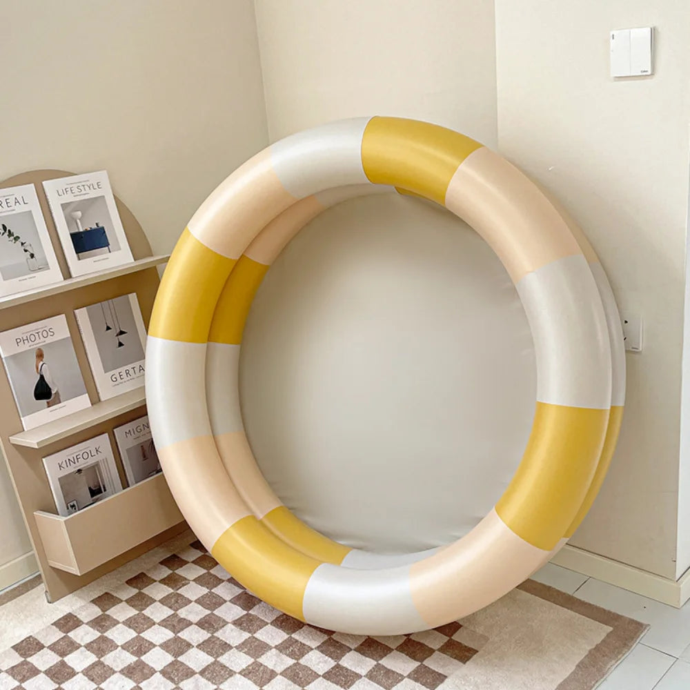 Piscina inflable para bebés