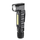 Multifunctional Portable Small Magnet Repair Light - Blue Force Sports