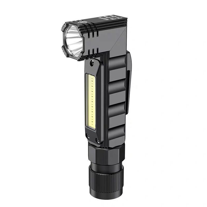 Multifunctional Portable Small Magnet Repair Light - Blue Force Sports