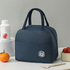 Modische Thermo-Lunchtaschen
