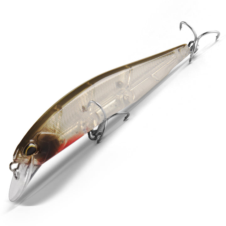 Lure Bait Sparrow Mino Fake Bait Suspends And Sinks Slowly - Blue Force Sports