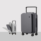 Luxury Wide Handle 20 Inch Carry-On Trolley Case