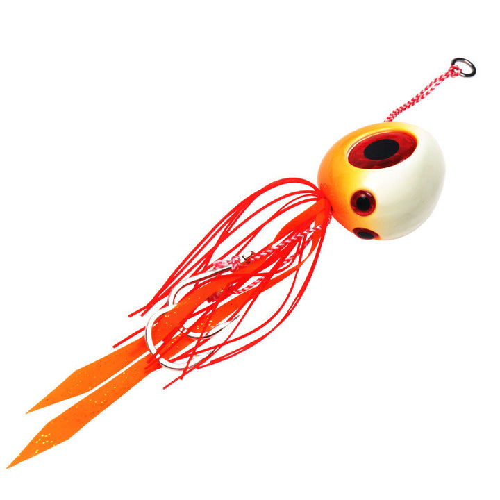 Red SnapperGrouper Sea Bass Squid, Fishing Bait - Blue Force Sports