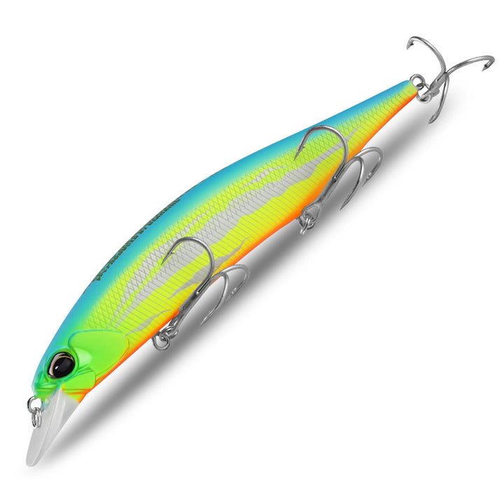 ABS Engineering Plastic Thermal Model Fishing Lure - Blue Force Sports