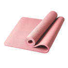 Dicke NBR-Yogamatte