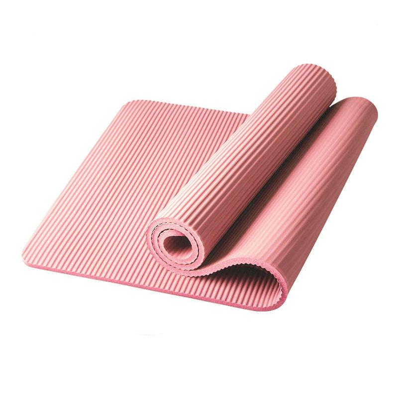 Dicke NBR-Yogamatte