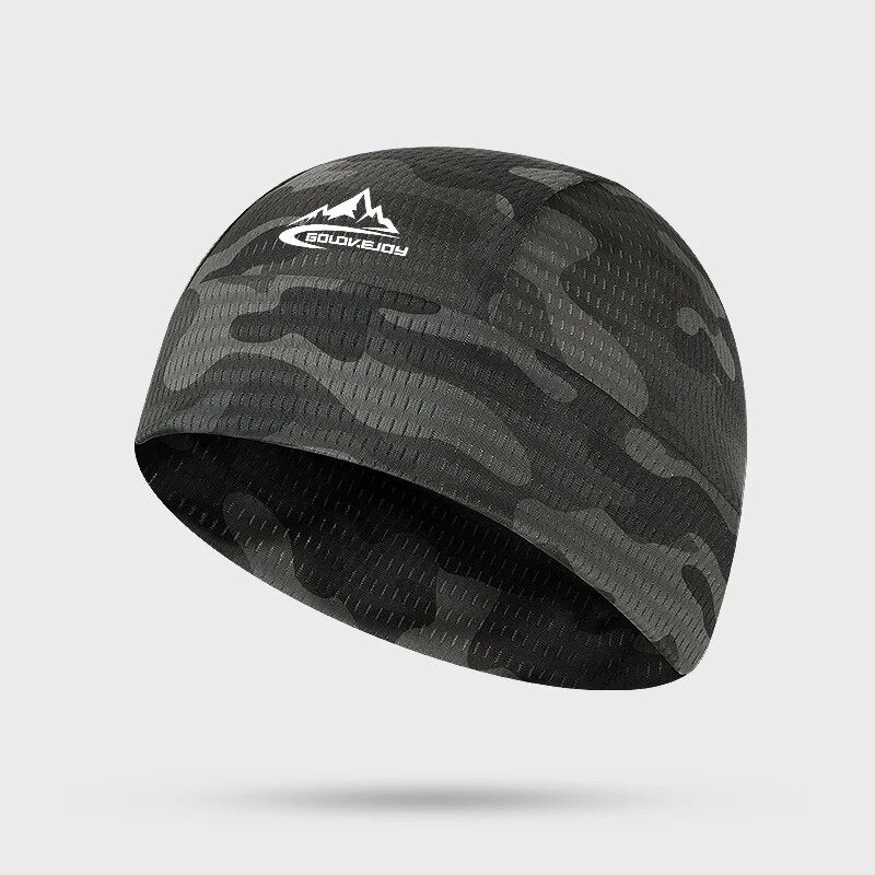 Gorra de rendimiento multitemporada
