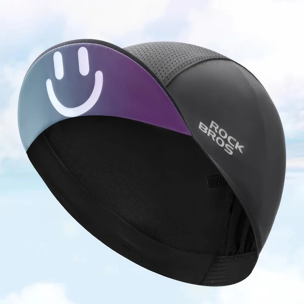 Gorra de ciclismo Summer Breeze