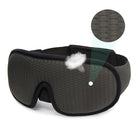 3D Schlafmaske