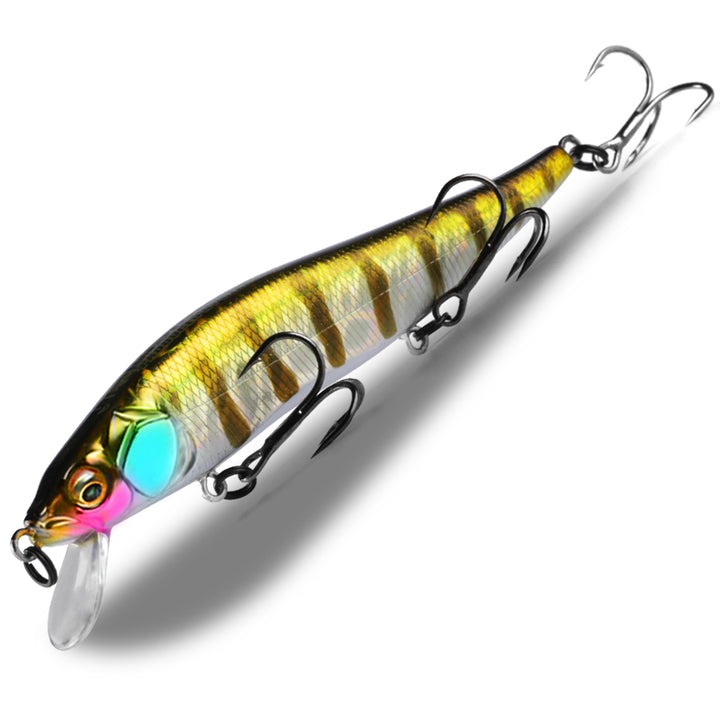 Lure Quickly Stops The Mino Bait - Blue Force Sports