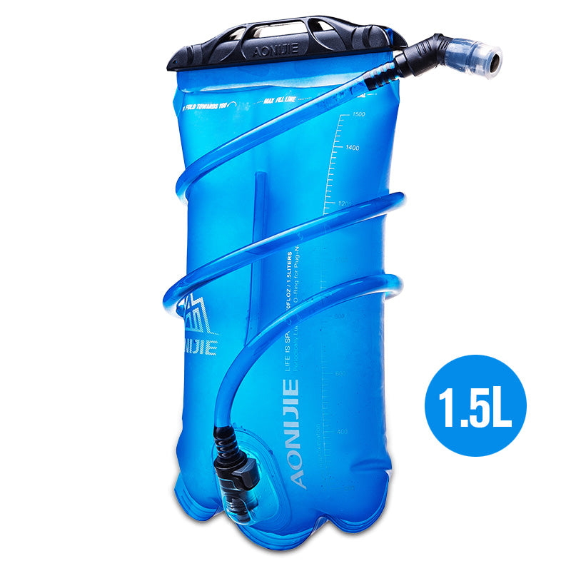 Extrem langlebige Trinkblase – Quick Hydrate-Wasseraufbewahrungsbeutel