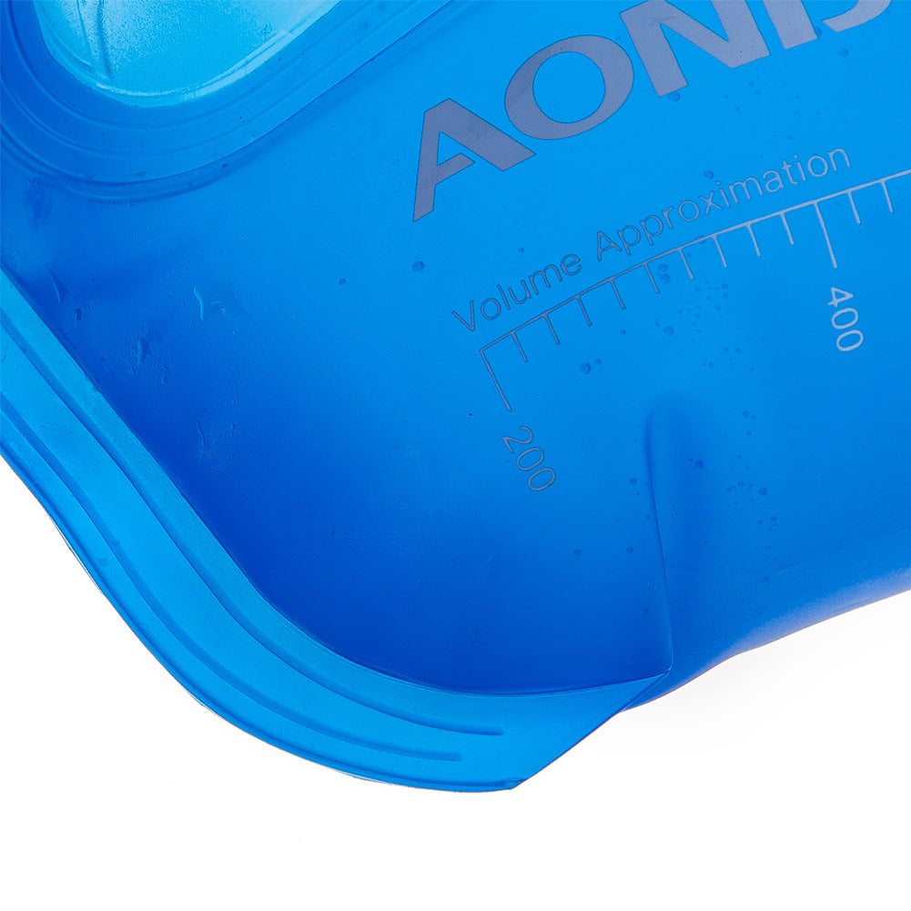 Extrem langlebige Trinkblase – Quick Hydrate-Wasseraufbewahrungsbeutel