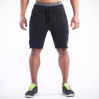 Muscle fitness Summer Shorts brothers Dr. sports pants five running training pants one generation - Blue Force Sports