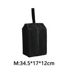 Bolsa de almacenamiento de zapatos impermeable y multiusos