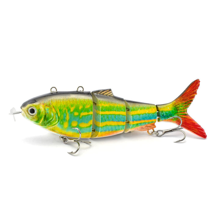 Propeller Intelligent Lure Rechargeable Circuit Electronics - Blue Force Sports