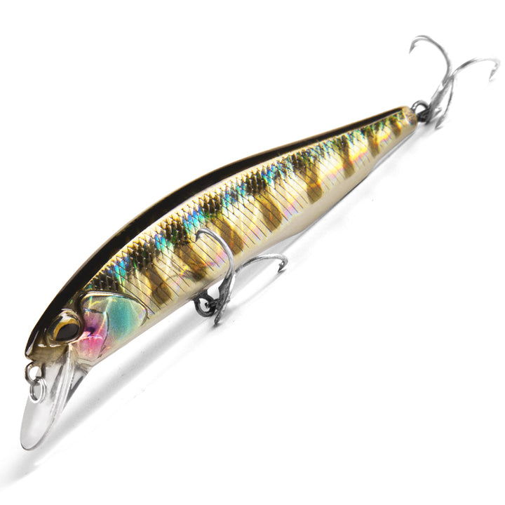 Lure Bait Sparrow Mino Fake Bait Suspends And Sinks Slowly - Blue Force Sports