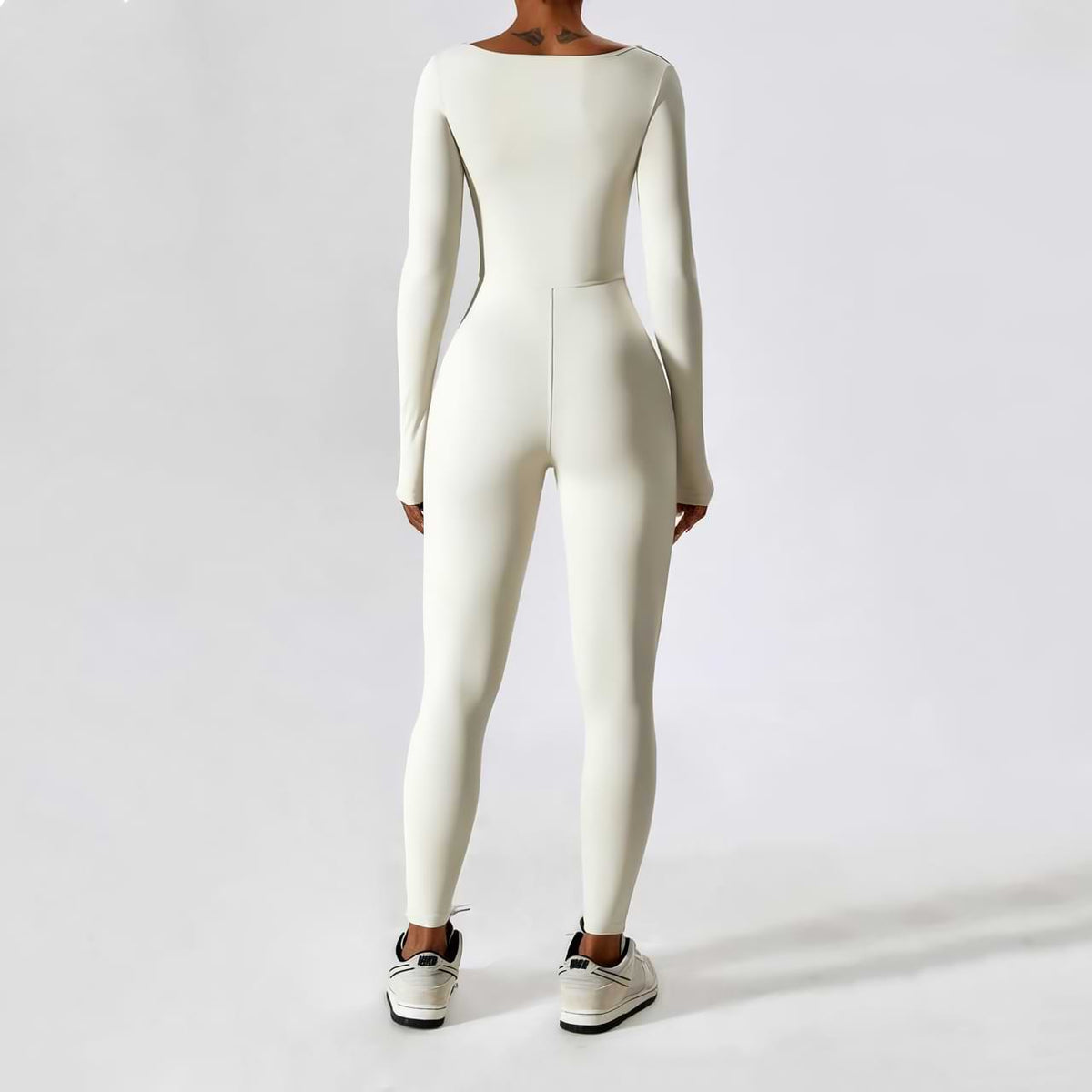 Performance-Overall für Damen für alle Jahreszeiten