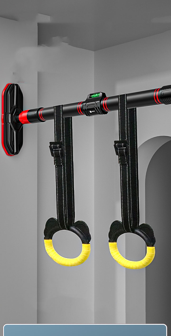 Pull-up To Door Frame Single Pole Fitness Equipment - Blue Force Sports
