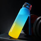 Neue Sport-Wasserflasche