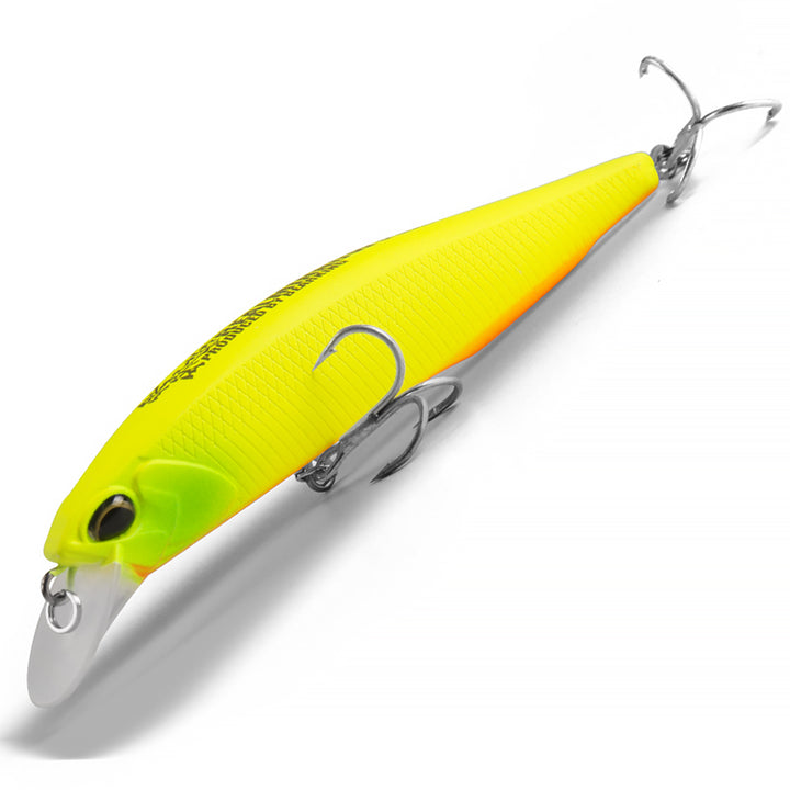 Lure Bait Sparrow Mino Fake Bait Suspends And Sinks Slowly - Blue Force Sports