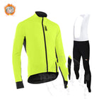 Riding Speed Down Jacket Fleece To Keep Warm - Blue Force Sports