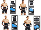 Sports protective gear - Blue Force Sports