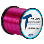 Superstarke Angelschnur aus Nylon und Fluorkohlenwasserstoff
