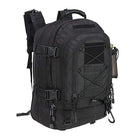 Outdoor Tactics Military Fan Mountaineering Hiking Bag Multifunctional Large Capacity Backpack - Blue Force Sports